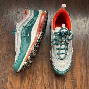 Air max 97 Rainforest